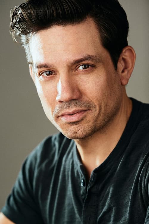 Christopher Ryan Grant profile photo