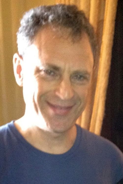 Jonathan Geffner profile photo