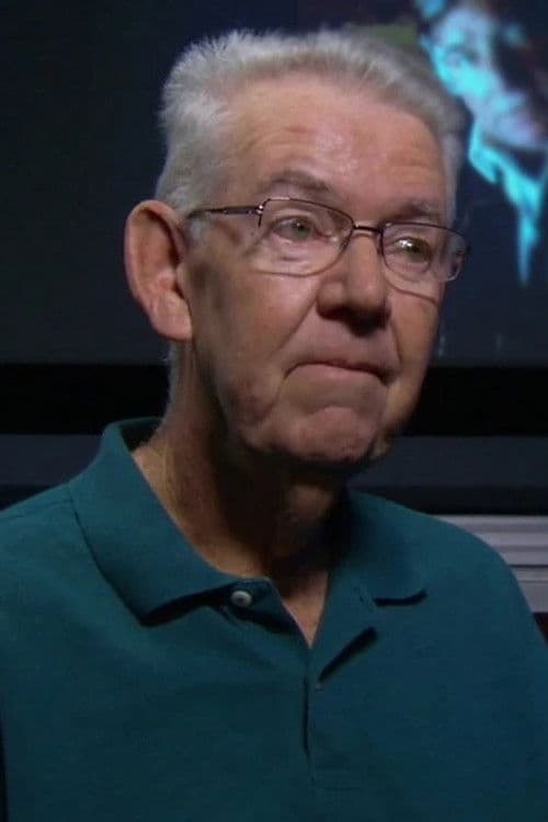 Maurice Hurley profile photo