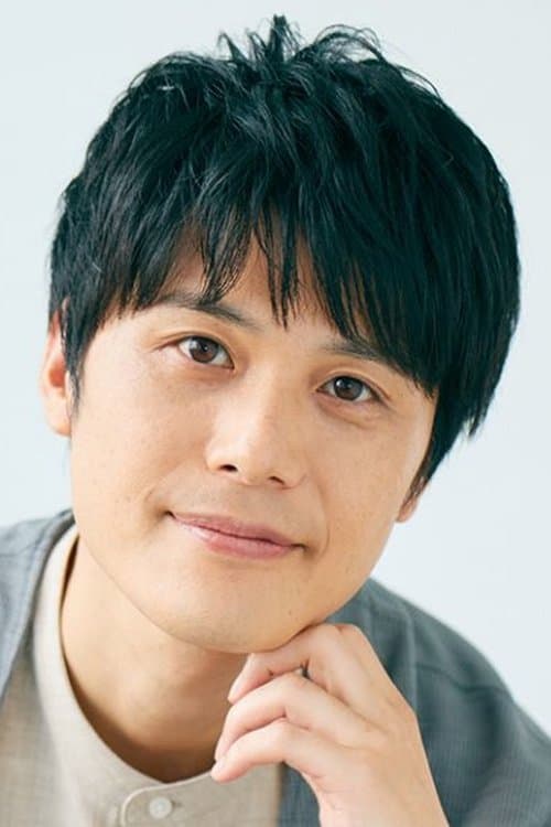 Yasuaki Takumi profile photo