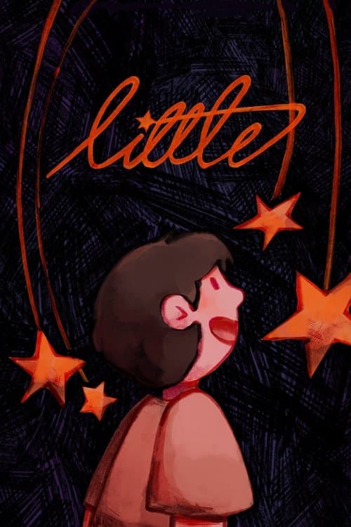 Little poster