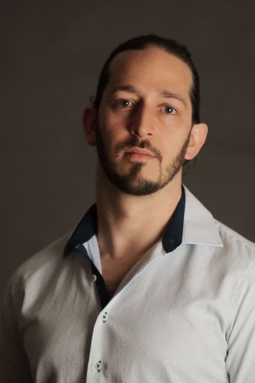 Juan Pablo Asturias profile photo
