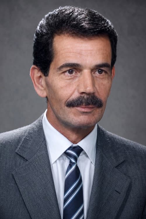 Bassam Lotfy profile photo