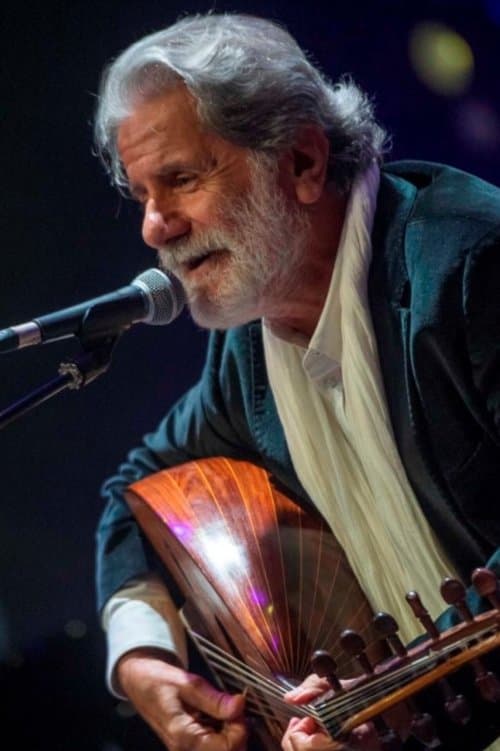 Marcel Khalife profile photo