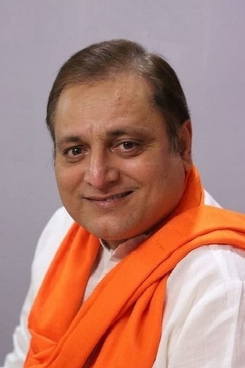 Manoj Joshi profile photo