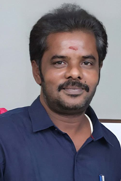 Ganapathy Balamurugan profile photo