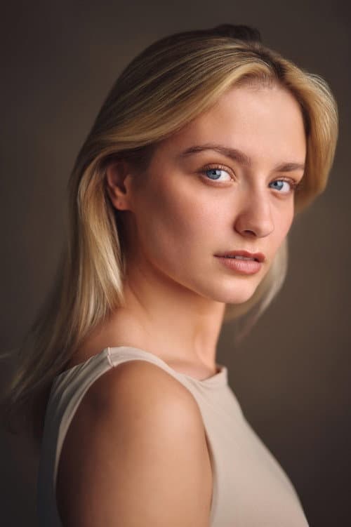 Sophie McGibbon profile photo