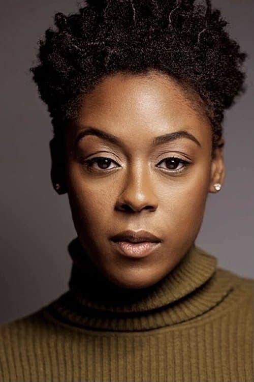 Moses Ingram profile photo