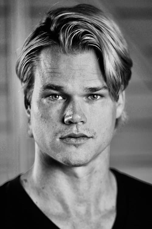 Brendan Miller profile photo