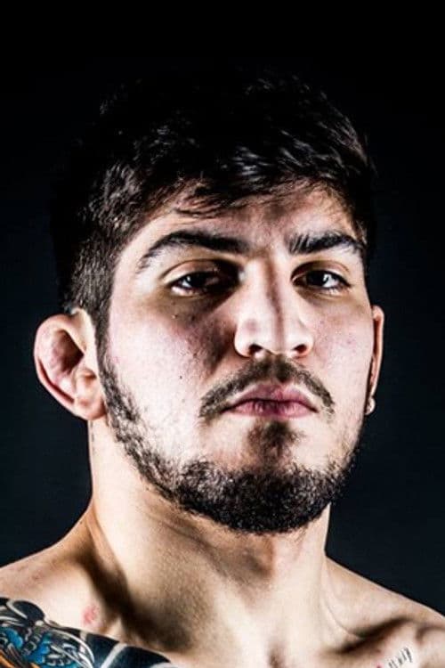 Dillon Danis profile photo
