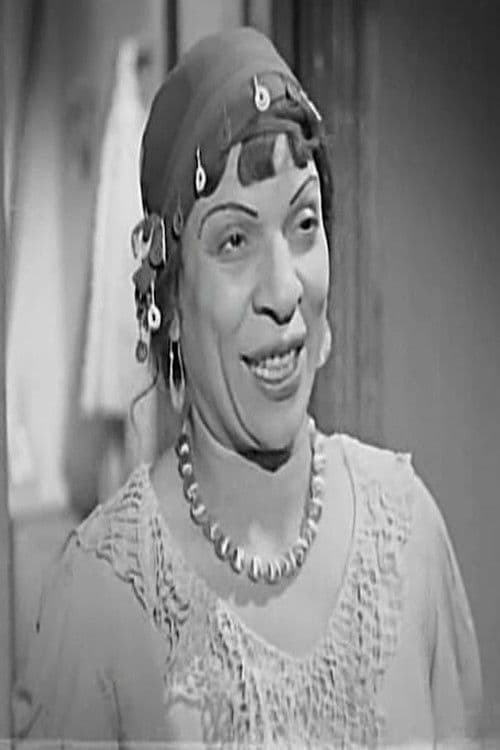 Zakia Ibrahim profile photo