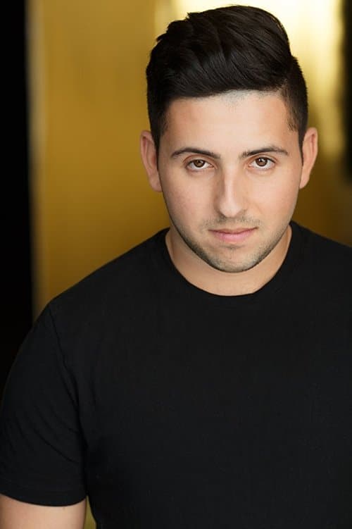 Dan Elijah Rudin profile photo