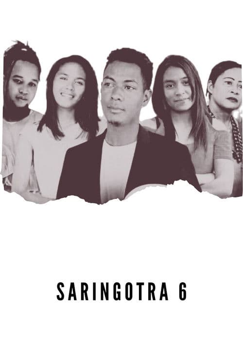 Saringotra 6 poster