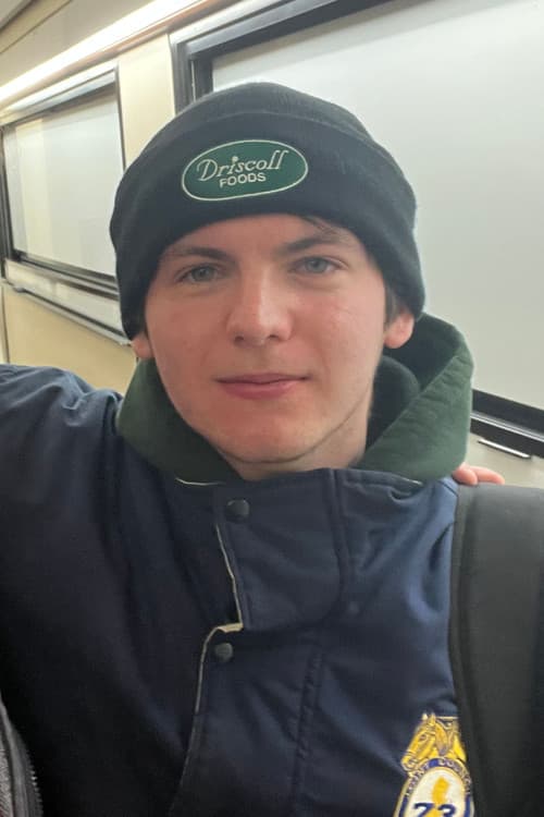 Barry Rafferty profile photo