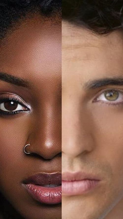 Cultural Clash poster