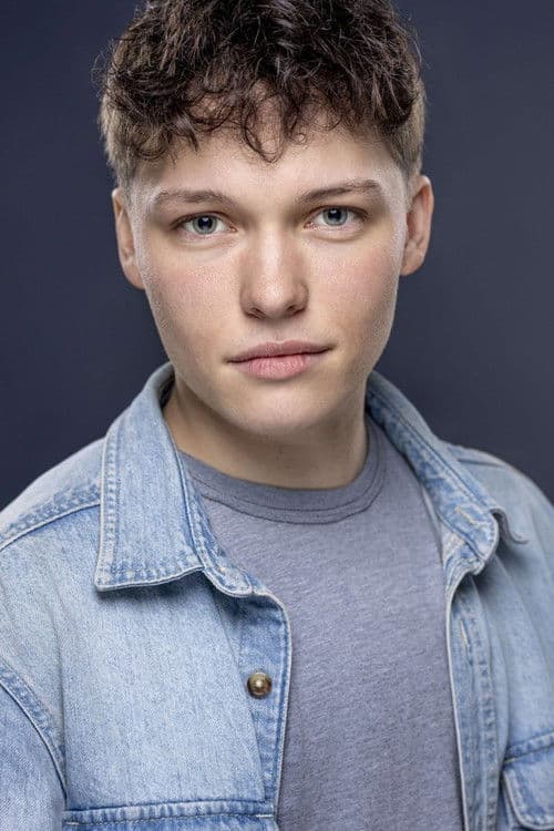 Elliott Wortley profile photo