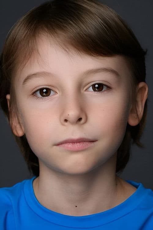 Evgeny Pisarev profile photo