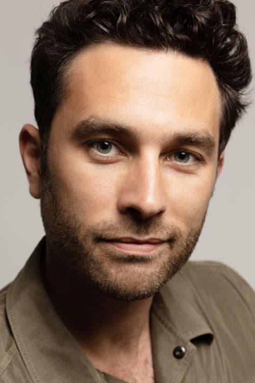 Alex Trumble profile photo