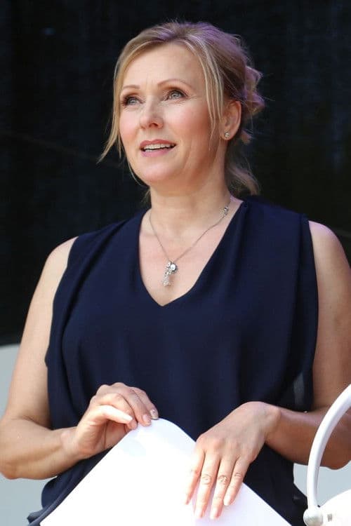 Dana Golombek profile photo