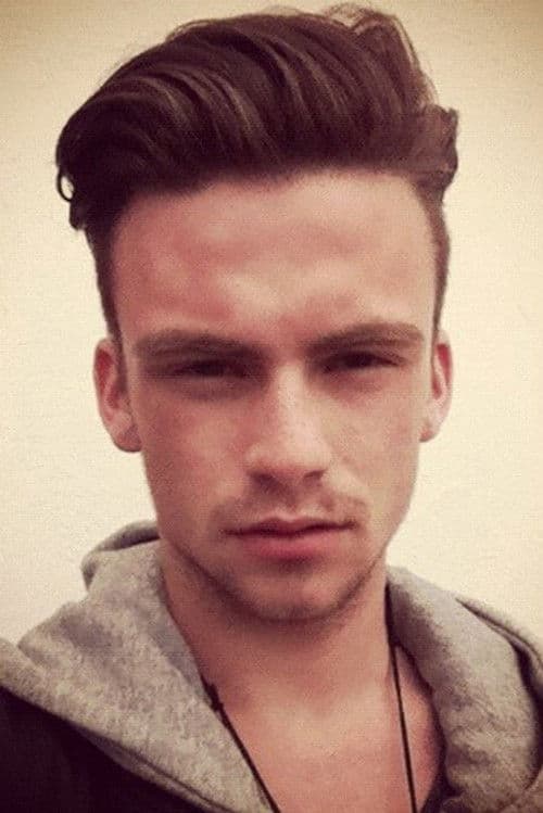 Joakim Lang profile photo