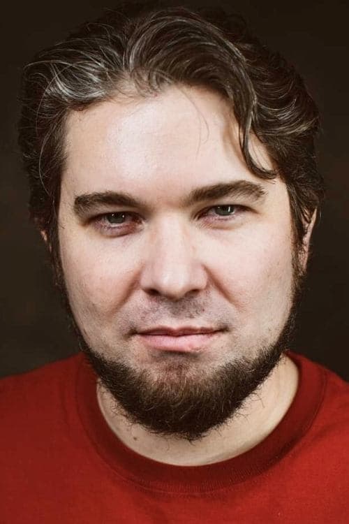 Ryan Pfeiffer profile photo