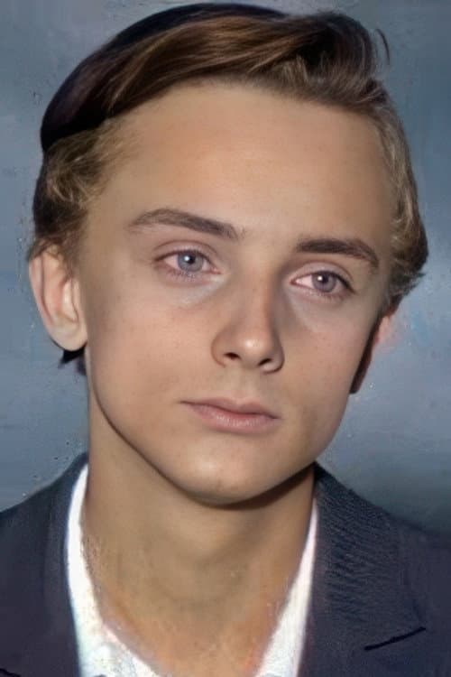 Sergey Vlasov profile photo