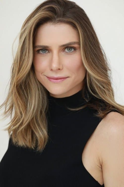 Carina Sacchelli profile photo