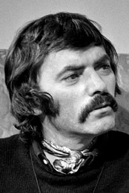 Teddy Vrignault profile photo