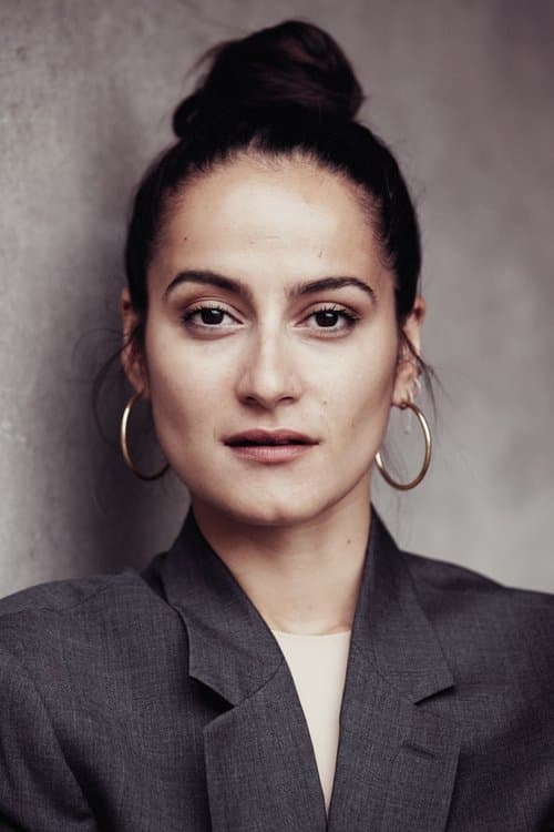 Tatiana Spivakova profile photo