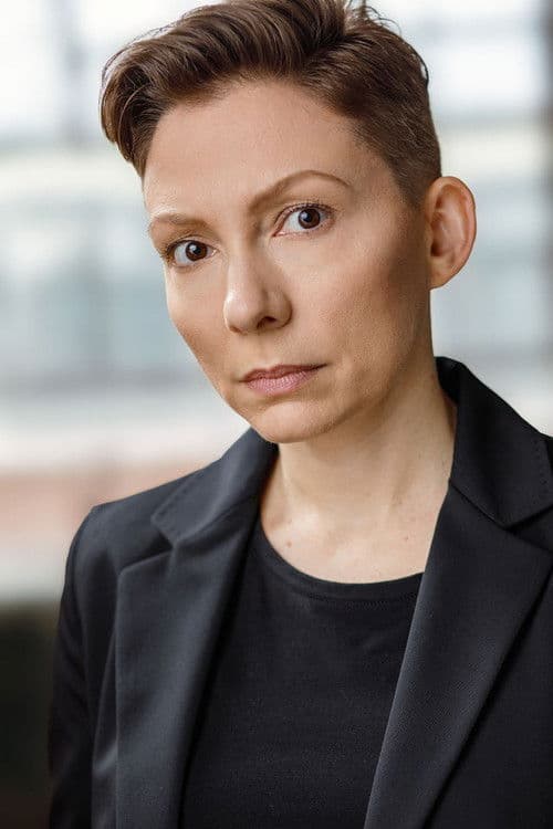 Iona Leighton profile photo