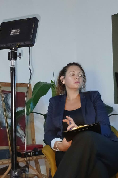 Angélique Delestre profile photo