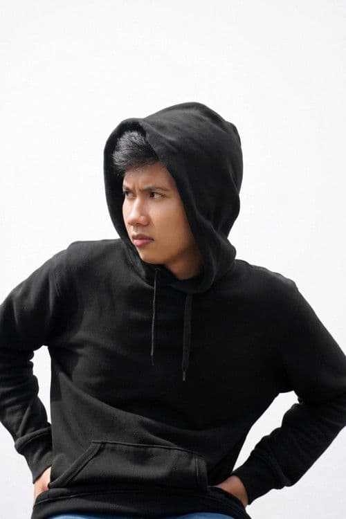 Abimanyu Khatman Zakaria profile photo