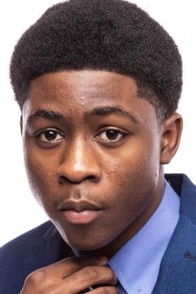 Mykey Cooper profile photo