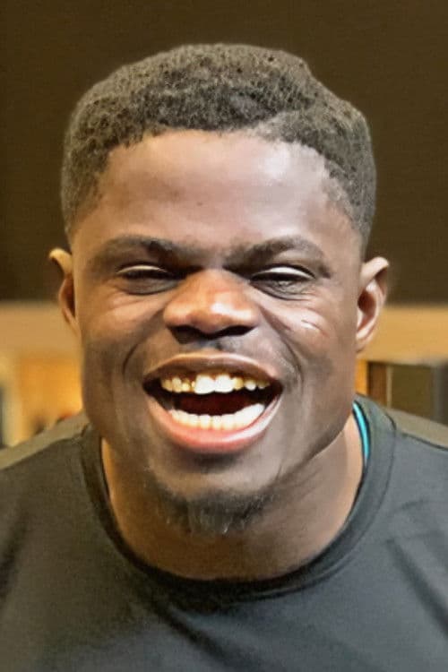 Seth Gyimah profile photo