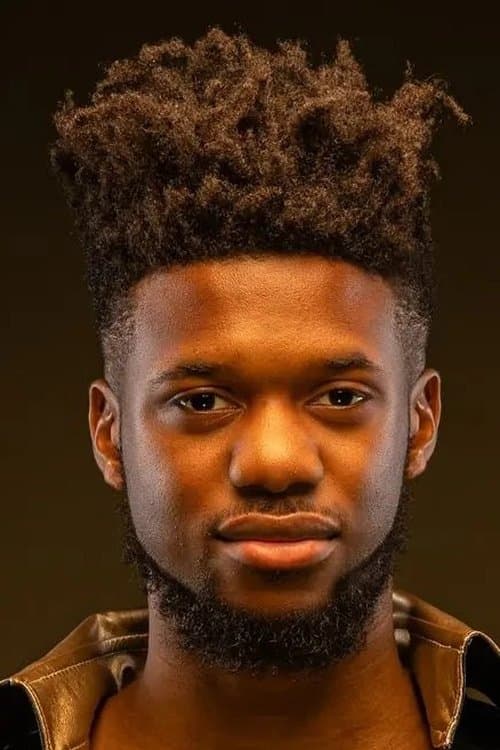 Michael Oku profile photo