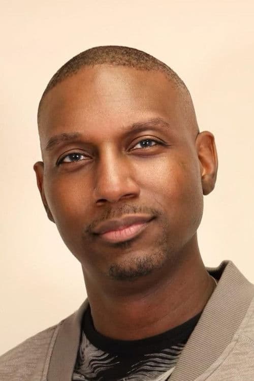 Des Jackson profile photo