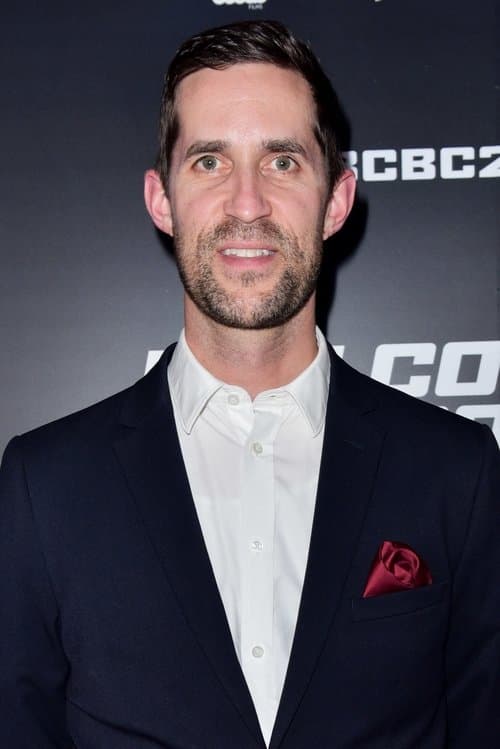 Karl Werleman profile photo