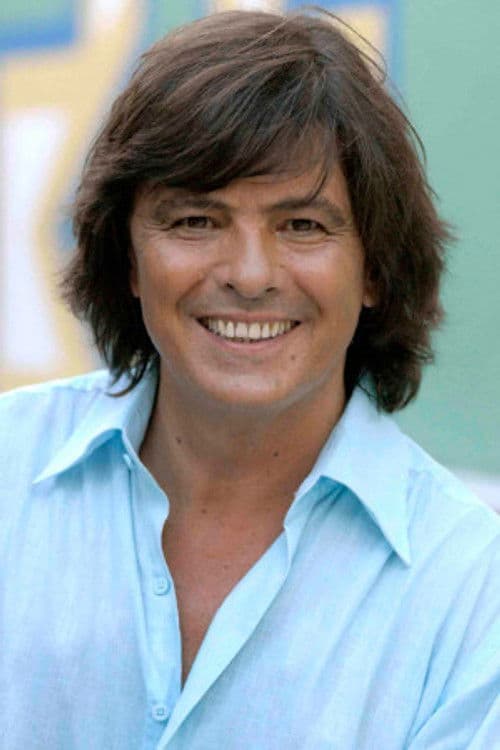 Luís Represas profile photo