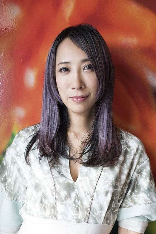 Mika Ninagawa profile photo