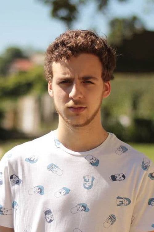 André Nogueira profile photo