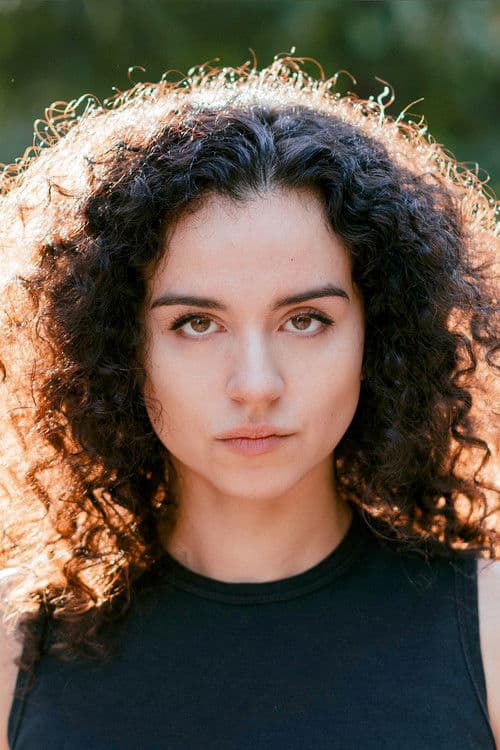 Mariam Hage profile photo