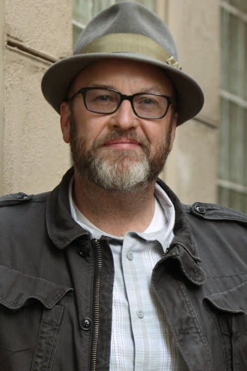 Mark Roberts profile photo