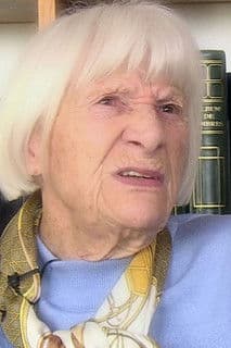 Jacqueline Thiédot profile photo