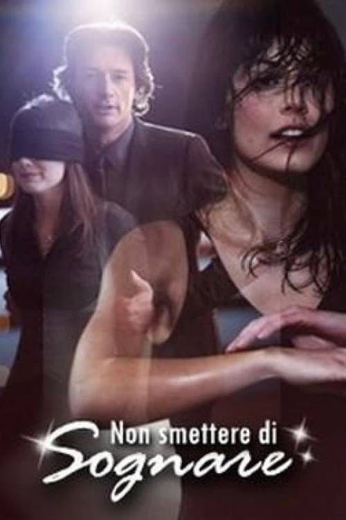 Non smettere di sognare poster