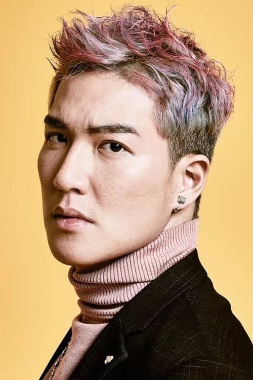 Hinson Chou Tsz Yeung profile photo