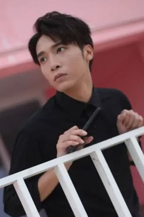 Huang Xuanzhang profile photo