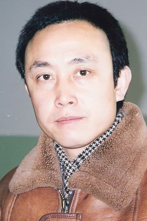 Guan Shuntian profile photo