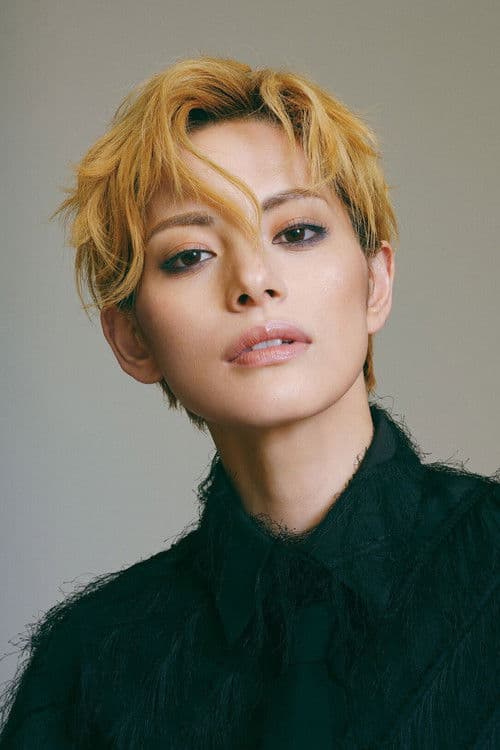 Jun Asami profile photo