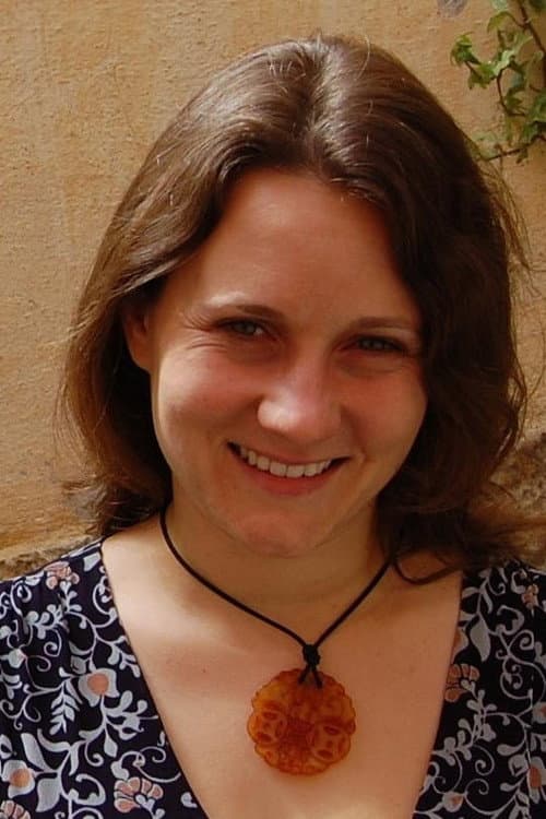 Maria Ferrari profile photo