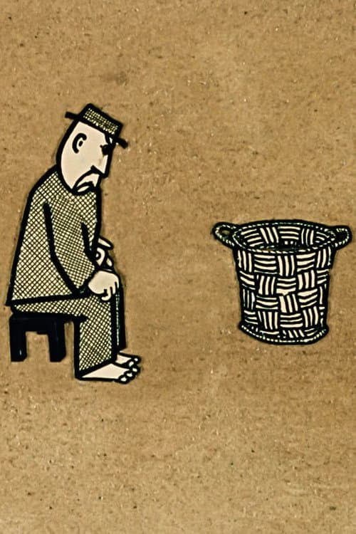 Wicker Basket poster